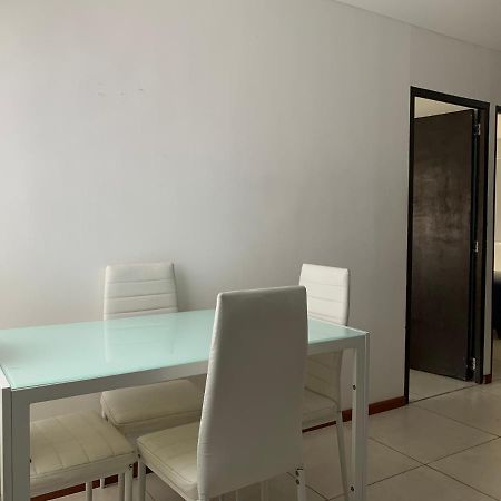 Apartamento Cerca Del Cc Titan Plaza Богота Екстериор снимка
