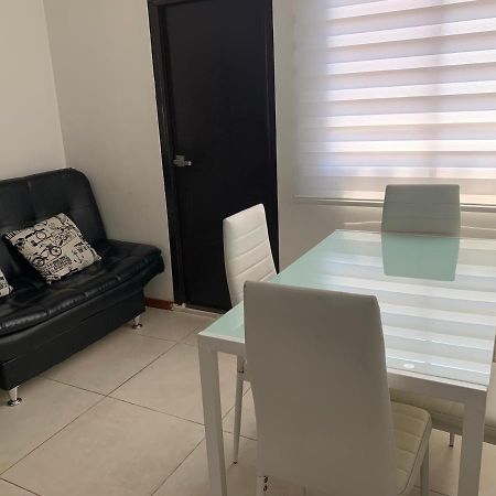 Apartamento Cerca Del Cc Titan Plaza Богота Екстериор снимка