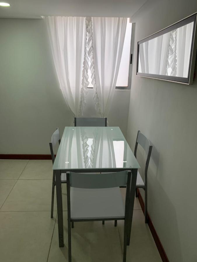 Apartamento Cerca Del Cc Titan Plaza Богота Екстериор снимка